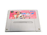 a video game on a white surface with a white background