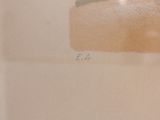 a close up of a piece of paper with writing on it