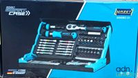 Coffret d'embouts de vissage HAZET - Retour client non servi…