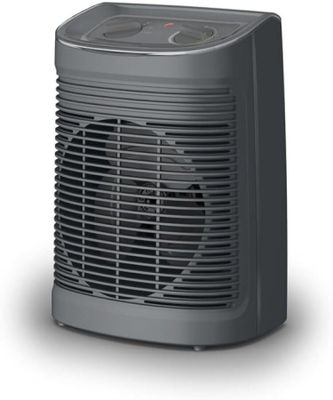 255 / Termoventilador SO6511F2 Instant Comfort Aqua 220…