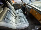 a car that is sitting in the back seat of the car