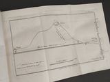 a piece of paper that has a diagram on it