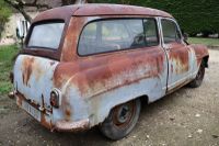 1 VP SIMCA ARONDE CHATELAIN (photo 4)