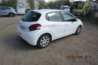 PEUGEOT 208 BUSINESS R 1.5 BLUEHDI 75CH - Genre : VASP - Car… (photo 4)