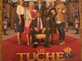 Affiche française du film « Les Tuches 3 »