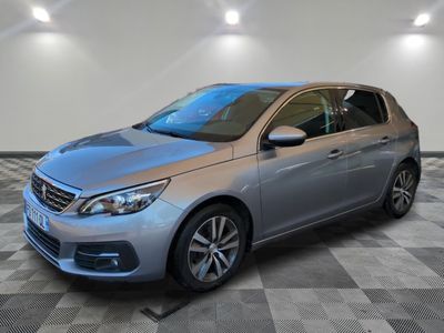 PEUGEOT - 308 PURETECH 110CH SS BVM6 ALLURE - ES - Mise en s…