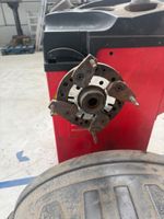 Equilibreuse de Roues LAUNCH KWB-402 (photo 3)