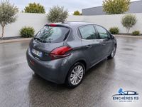 PEUGEOT 208 1.2 PTEC 110 CH NON ROULANT - 208 1. (photo 6)