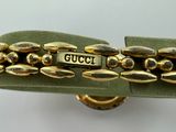 an image of a close up of a bracelet on a display