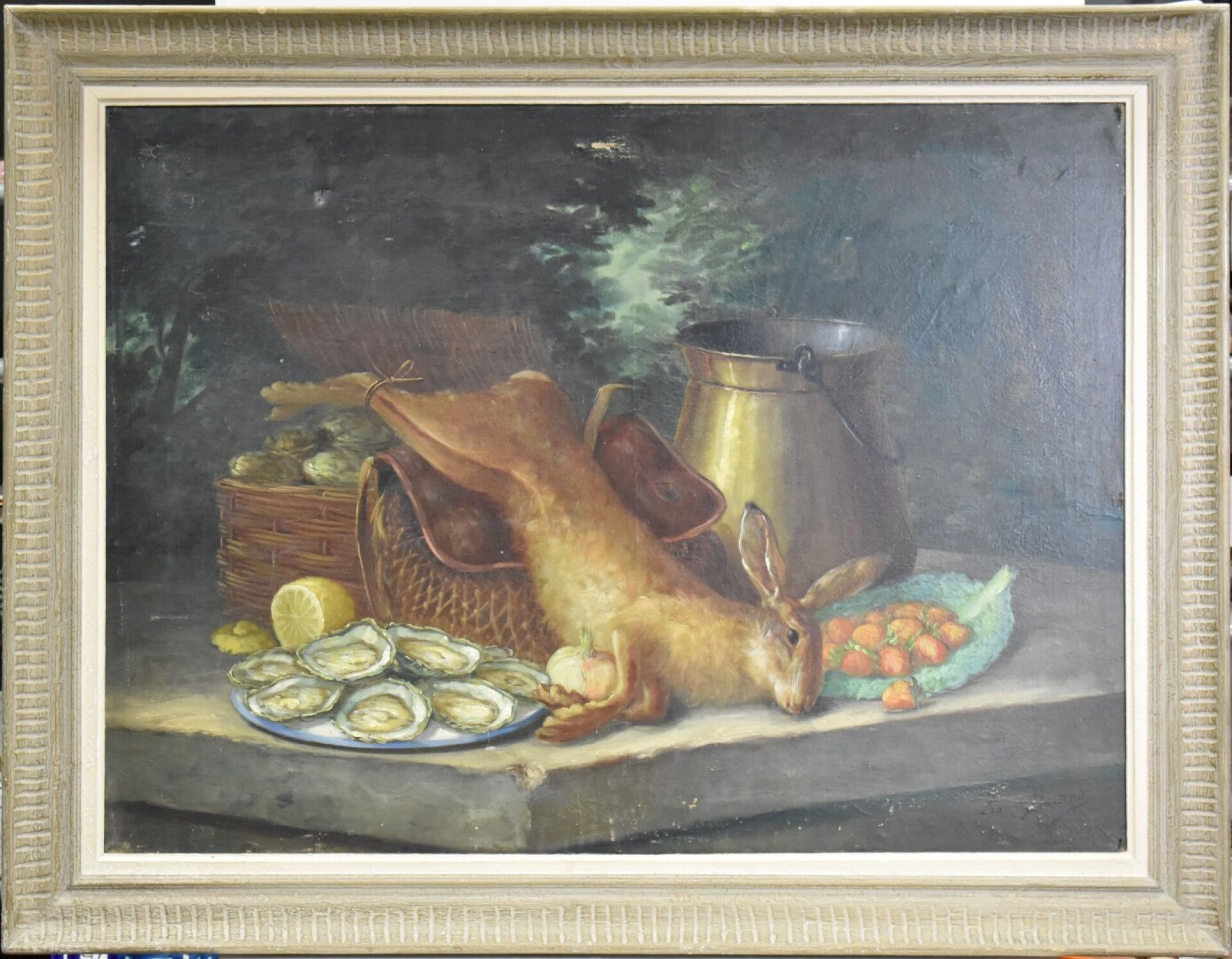 Objets d'art & Curiosités