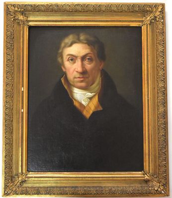 École française de la première moitié du XIXème