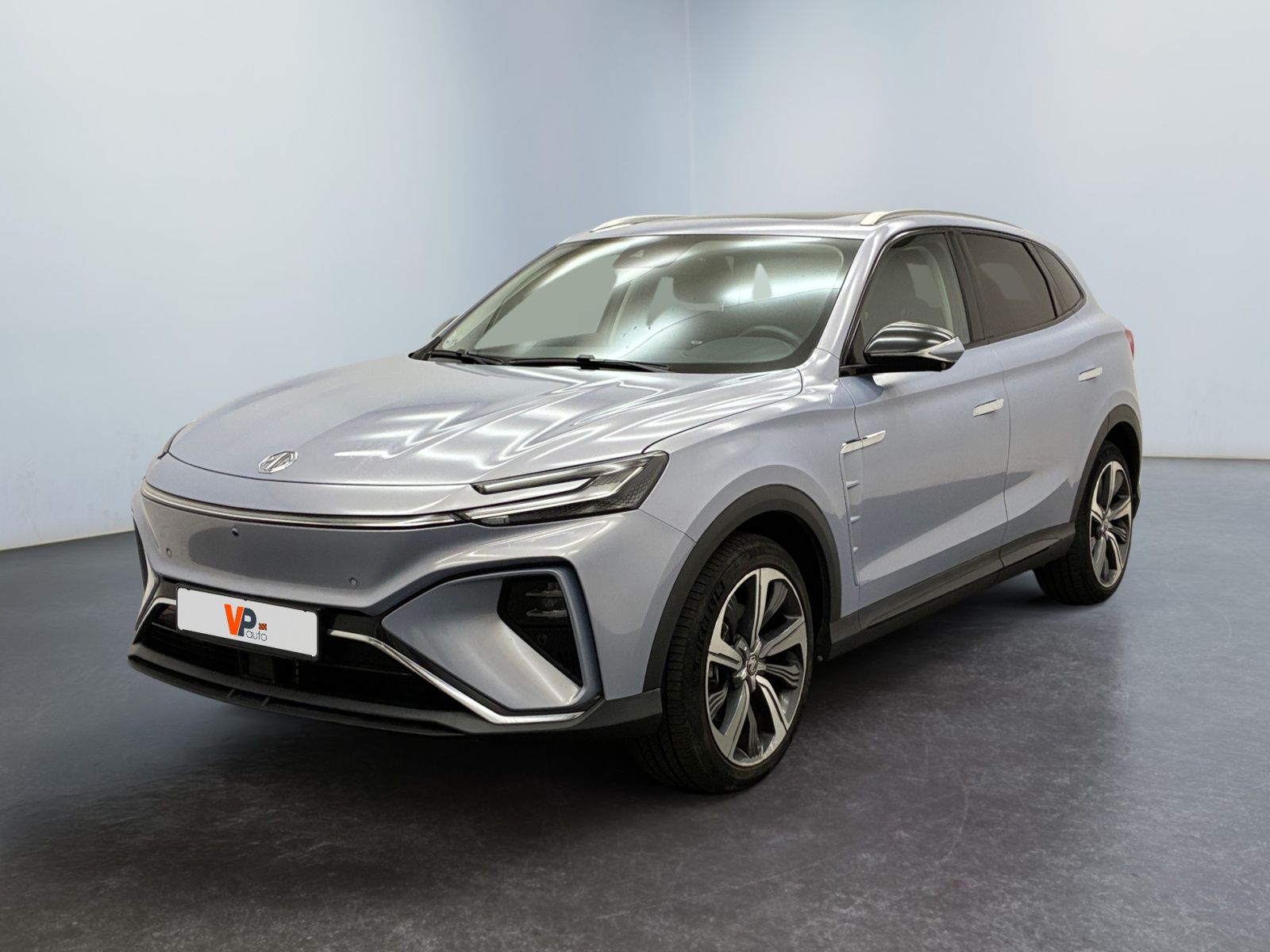 MG MARVEL R EV 180ch - 70kWh Comfort 2WD / N°:MV2604090, Heu…