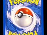 a picture of a pokemon movie poster on a blue background
