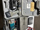a box that has a bunch of wires in it