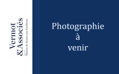 Jeux Olympiques / Berlin 1936 Luigi KASIMIR, d'après