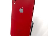 apple iphone xr red 64gb