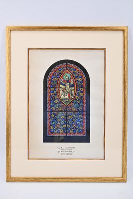 Georges-Louis CLAUDE (1879-1963),