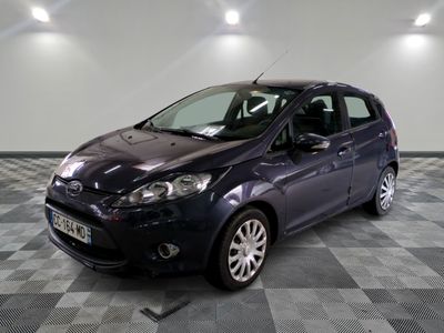 FORD - FIESTA 1.25 82 TREND - ES - Mise en service: 09/03/20…