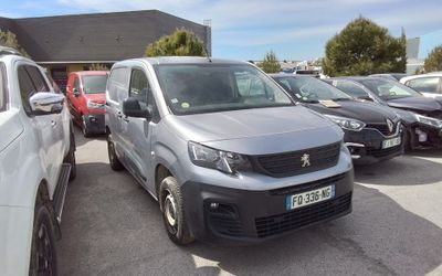 PEUGEOT PARTNER STD 1.5 HDI75. Pour obtenir le contrôle tech… - Photo 1