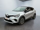le nouveau renault c - cross suv est garé dans un showroom