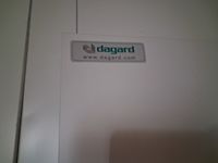 Chambre froide à froid négatif DAP d'environ 5m2, groupe dép… (photo 4)