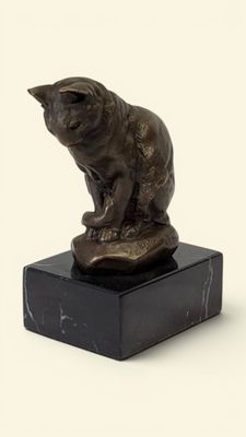 Antoine-Louis BARYE (1796-1875) (d'après)