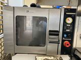 an image of a commercial oven in a commercial kitchen