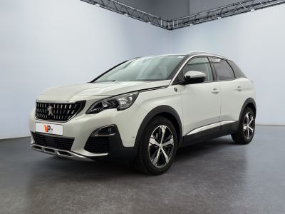 PEUGEOT 3008 BlueHDi 130ch S&S EAT8 Crossway / N°:11408521, …