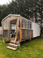 Mobil home Vacancial IRM