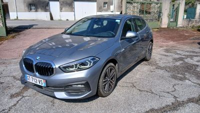 BMW SERIE 1 F40 116I 109 CH DKG7 BUSINESS DESIGN - Genre : V…