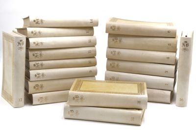 HONORE DE BALZAC Œuvres complètes