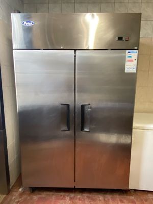 Armoire réfrigérée froid positif de marque ROHS modèle MBF81…