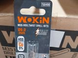 a box with two screws in it and a box with two screws in it