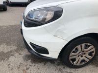 FIAT DOBLO CARGO FT 1.6 MULTIJET 105 PRO LOUNGE - Genre : CT… (photo 6)