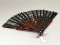 Dentelle de roses, Europe, vers 1880 (photo 4)