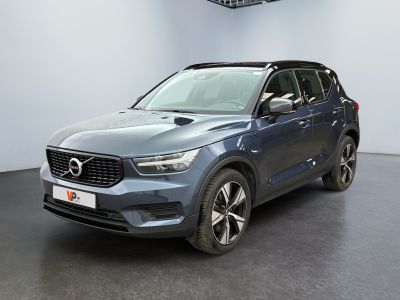 volvo v90 cross country 2 0 d4 awd automatic