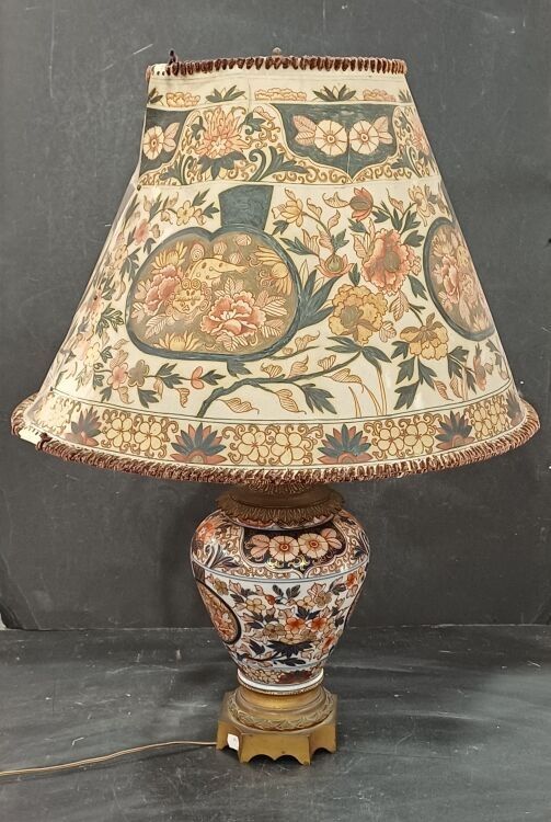 Céramiques & Porcelaine
