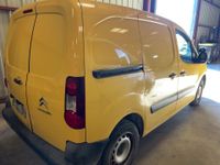 CITROEN BERLINGO 1.6 HDI 75 CH NON ROULANT - BERLINGO 1. (photo 6)