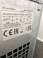Grande machine à glaçons ITV Ice Makers modèle ICE QUEEN IQ … (photo 3)
