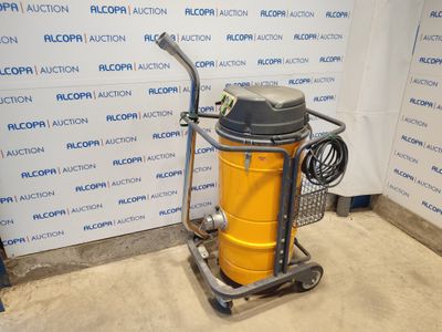 Inconnue - Aspirateur Eau ET Pou…