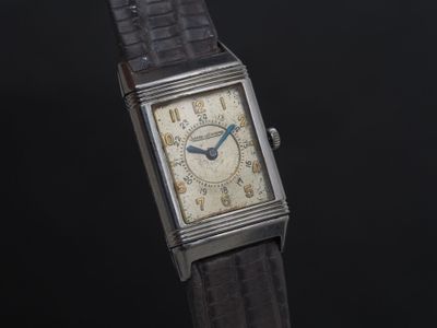 JAEGER-LECOULTRE Reverso 1940s