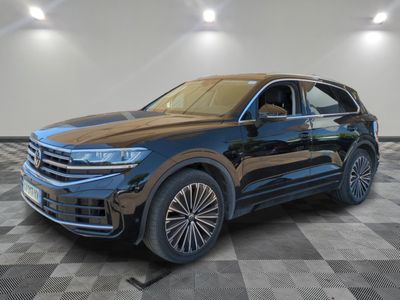 Volkswagen - Touareg 3.0 V6 Ehybrid 381ch Tiptronic 8 4motio…