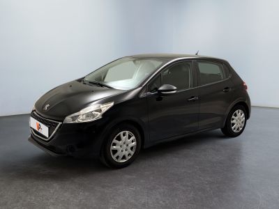 PEUGEOT 208 1.2 VTi 82ch BVM5 Active / N°:11404346, Heure de…