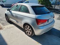 AUDI A1 - Genre : VP - Carrosserie : BREAK - Energie : GO - … (photo 2)