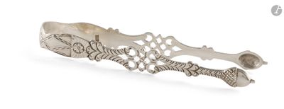 Attribuée à LONDRES XIXe siècle