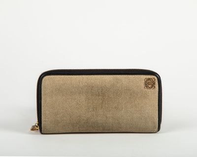 an image of a women ' s wallet on a white background