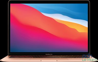 Le nouvel ordinateur portable MacBook Air est en promotion à seulement 99 $