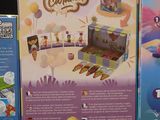 two boxes of candy candies on the table
