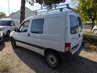 CTTE PEUGEOT PARTNER du 20/07/2006 - 06cv GO - 1… (photo 5)