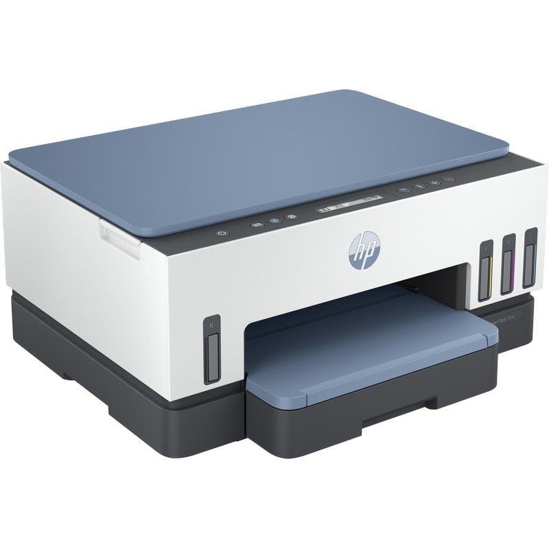 Imprimante Tout-en-un HP Smart Tank 7006